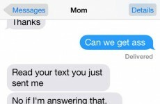 18 times autocorrect basically ruined relationships with parents