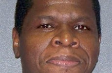 Texas execution halted, questions about role of race in sentencing