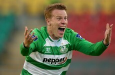 English striker rediscovers goalscoring touch to make our LOI Team of the Week