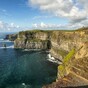 A programme called 'Glamorous Ireland' has just been shown to 80 million Chinese people