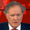 Vincent Browne wants you to know he's going absolutely nowhere