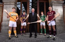 10 players to watch as Galway, Limerick, Antrim and Wexford chase U21 hurling glory