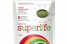 Another gluten-free product being removed from Irish shelves (yep, it contains gluten)