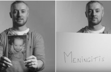 This Irish singer's powerful music video about grief is going viral worldwide