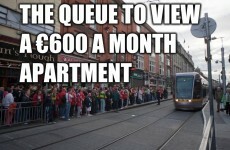 13 hellish stages of finding an apartment in Ireland