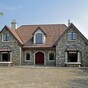 What else could I get for the €475k pricetag on this home in the woods?