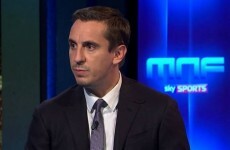 'Manchester United's defence has been the best in the league'