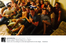 10 reasons why the J1 is an essential Irish experience