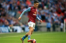 The Jack Grealish saga finally looks set to come to an end