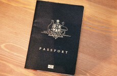 Australia adds third gender to passports