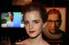 Emma Watson had a powerful message of support for this gay rugby player
