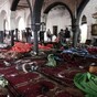 Abandoned dead bodies are a horrible but very real problem of war