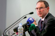 O'Neill concerned about lack of game-time for big players ahead of must-win qualifiers