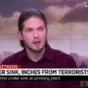 Man who hid under sink in Paris attacks slams media for 'revealing his location'