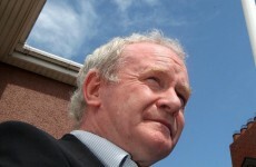 Sinn Féin to pick Áras candidate this weekend as Norris re-entry expected