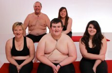 Some people in the North can't watch Operation Transformation, but RTÉ says it's not to blame