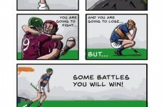 'Some battles you win' - Paying tribute to Noel McGrath after his inspirational return