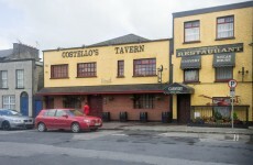 This iconic Limerick pub is changing its carpet and it's turned up on DoneDeal