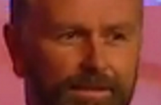 The 14 most WTF moments of the Rose of Tralee 2015
