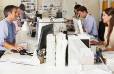 Poll: Have you ever been the victim of a sexist joke at work?