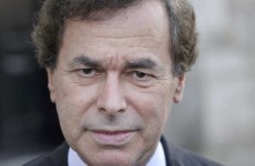 Alan Shatter says €12 claim for passport photos is a 'totally false story'
