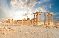ISIS has beheaded the 82-year-old retired director of this UNESCO heritage site