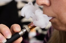 Vaping is about 95% less harmful than smoking