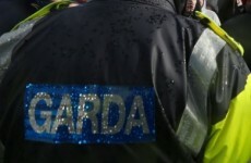 Man threatened with knife while walking in Rathmines Park last night