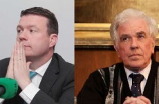 Alan Kelly thinks Fr McVerry says 'nothing positive'. But the campaigner's never met him