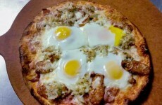 The breakfast pizza is taking over the world, but would it ever work in Ireland?