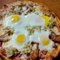 The breakfast pizza is taking over the world, but would it ever work in Ireland?