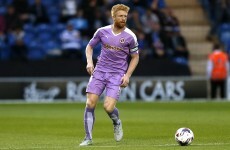 Here's how all the Irish players got on in the Championship this week