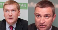 Fianna Fáil's next leader, from most to least likely