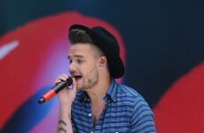 One Direction's Liam Payne denied he was 'homophobic' in a Twitter rant... it's The Dredge