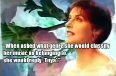 9 of the best excerpts from Irish celebrities' Wikipedia pages
