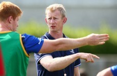 Leinster confirm Leo Cullen as permanent head coach on two-year deal