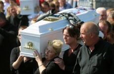 Paddy O'Driscoll's defensive wounds show he fought for his life, inquest hears
