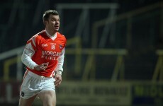 Ronan Clarke's recovery 'has taken a small step in the right direction'