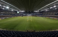 Good news for Irish fans down under as a massive UFC stadium event is confirmed