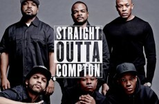 WIN: Straight Outta Compton screened in a private cinema for you and 21 friends