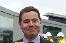 Is this the new Minister for August?
