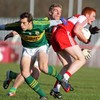 Tralee roots, professional sport in Oz, battling injuries, Cork workmates and back as a Kerry duo