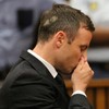 Prison U-turn: Oscar Pistorius is staying in jail for now