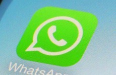 Good news! WhatsApp web will soon be available for iPhone users