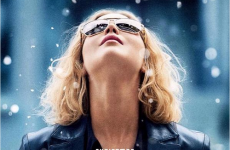 Is Jennifer Lawrence way too young for her latest film role? The internet seems to think so