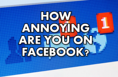 How Annoying Are You On Facebook, Really?