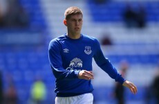 Is John Stones really worth £30m?