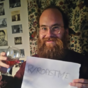 Hundreds of people are posting selfies online and asking commenters to 'roast' them