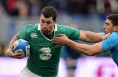 'Mentally tougher' Ireland won't fall into complacency trap -- Rob Kearney