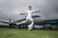 'Have we hit our best? I don’t think we have' - Ireland's Sexton looks for more